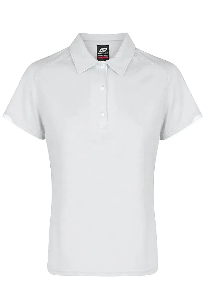 Aussie Pacific Women's Morris Polo Shirt 2317